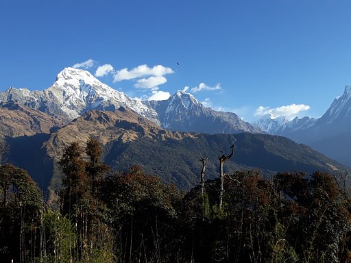 Pokhara, Nepal