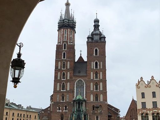 Kraków, Poland