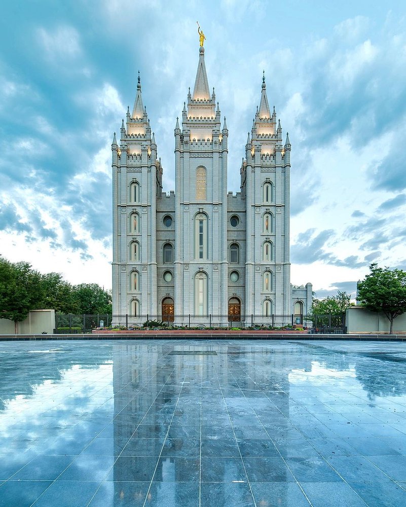 Utah, United States