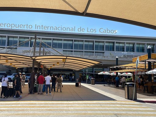 Cabo San Lucas, Mexico