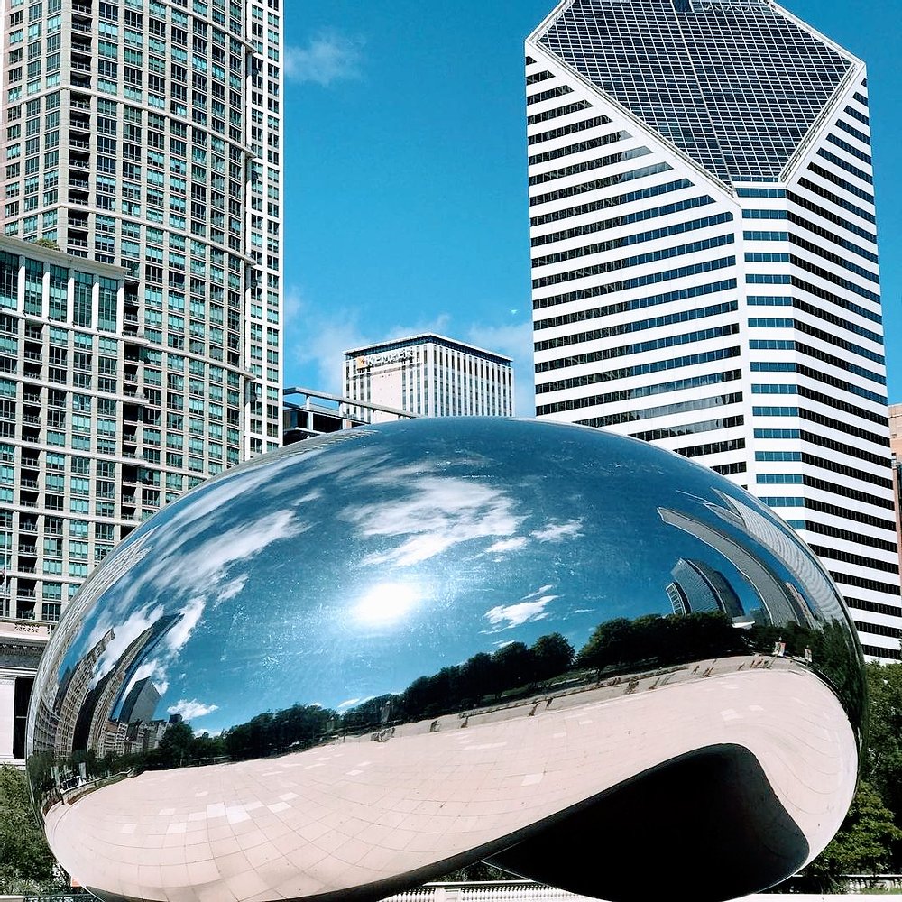 City of Chicago, United States