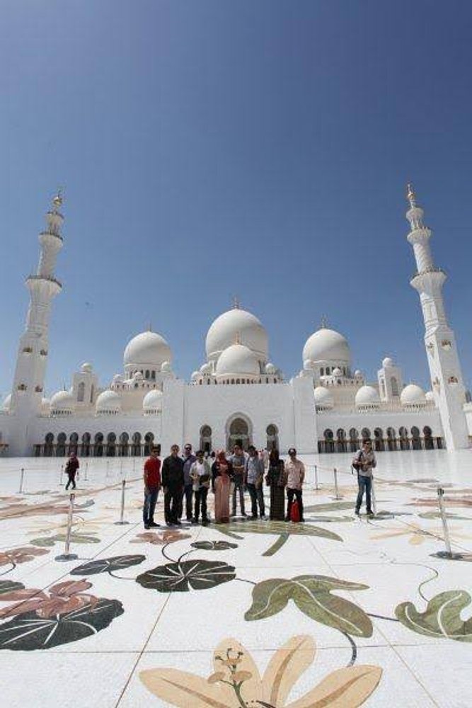 Dubai, United Arab Emirates