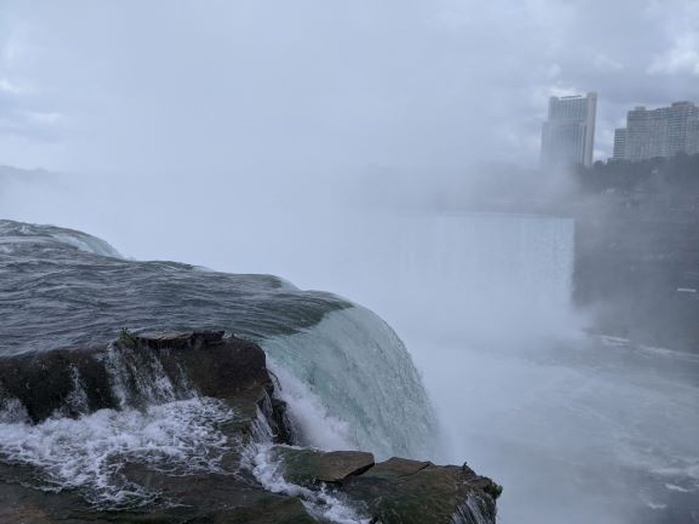 Niagara Falls, NY, United States