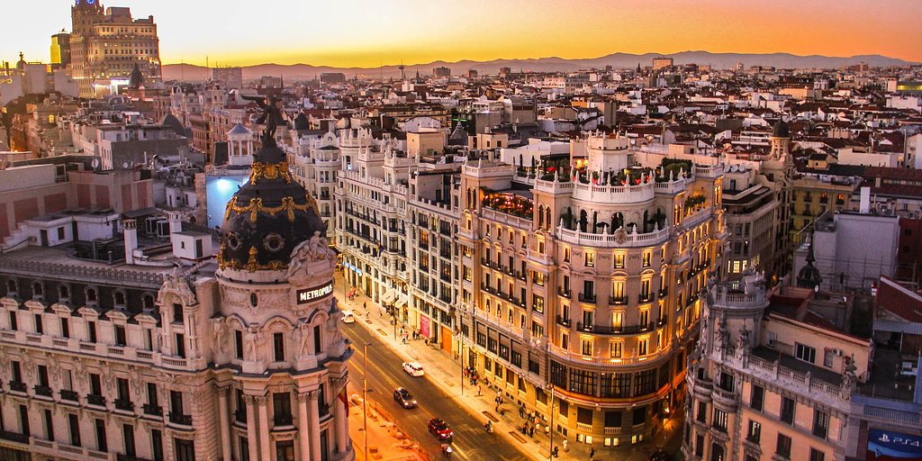 3 Days Madrid Itinerary Guide by Shannon Alfes