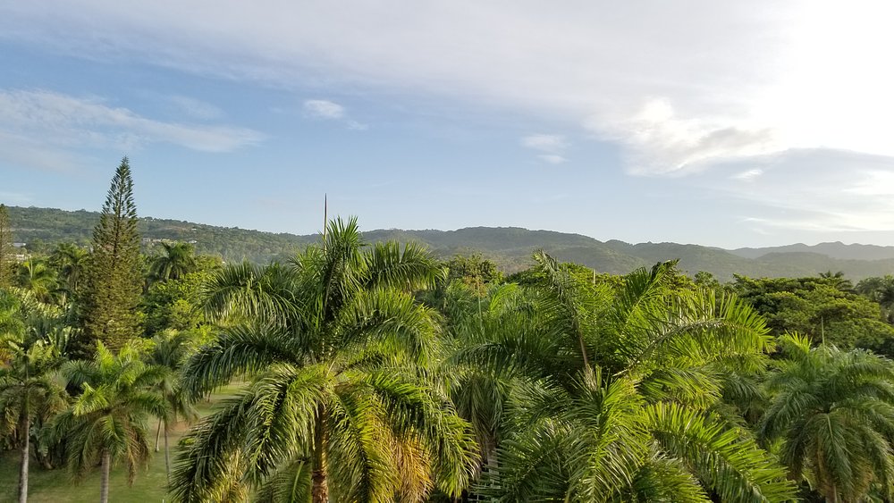 Ocho Rios, Jamaica
