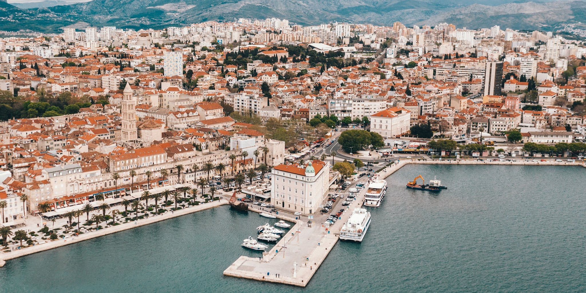 12 Best Things To Do in Spilt, Croatia by Itinsy