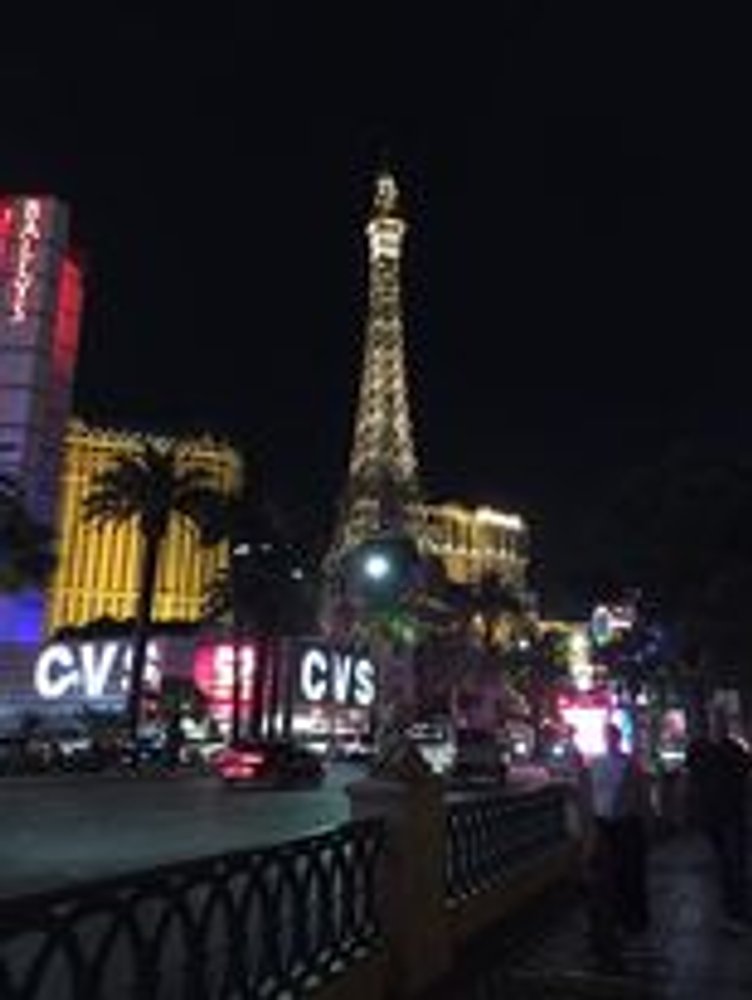 Las Vegas, NV, United States