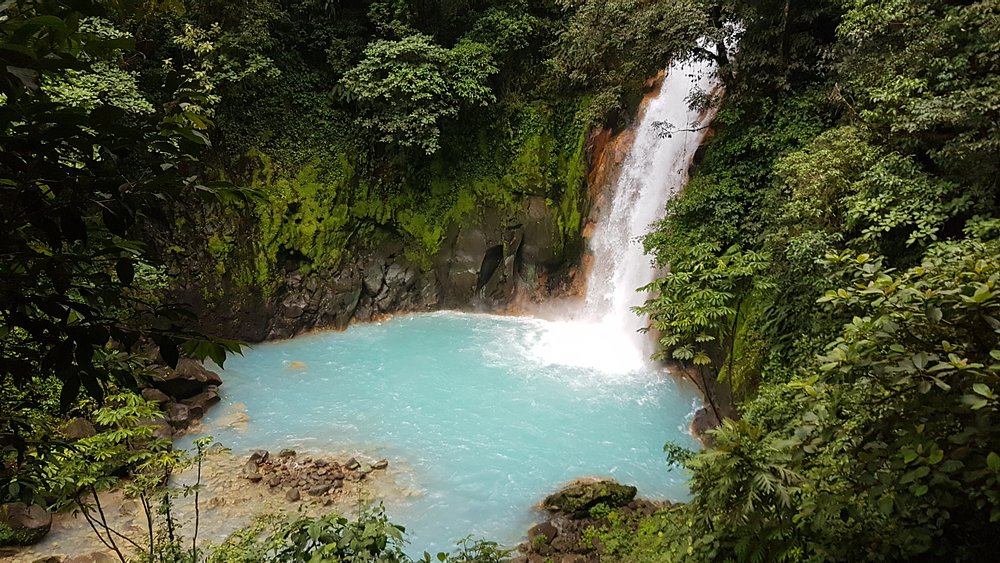 Upala, Costa Rica