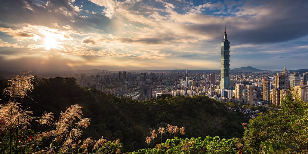10 Best Day Trips from Taipei by Amber Vaughan