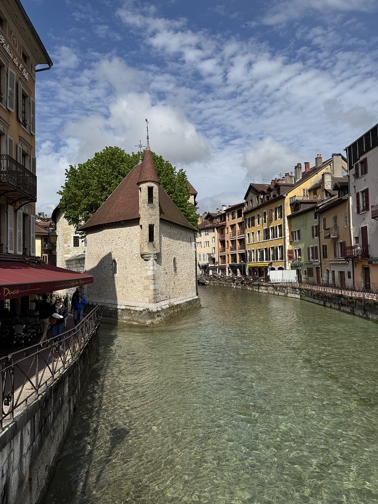 Annecy, France