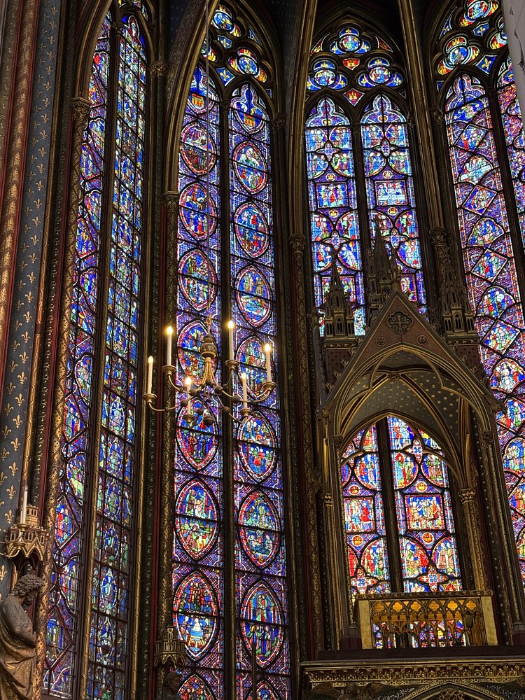 Paris 15, France