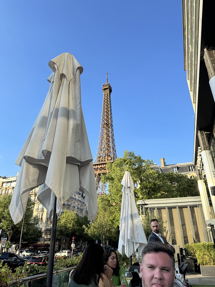 Paris 15, France