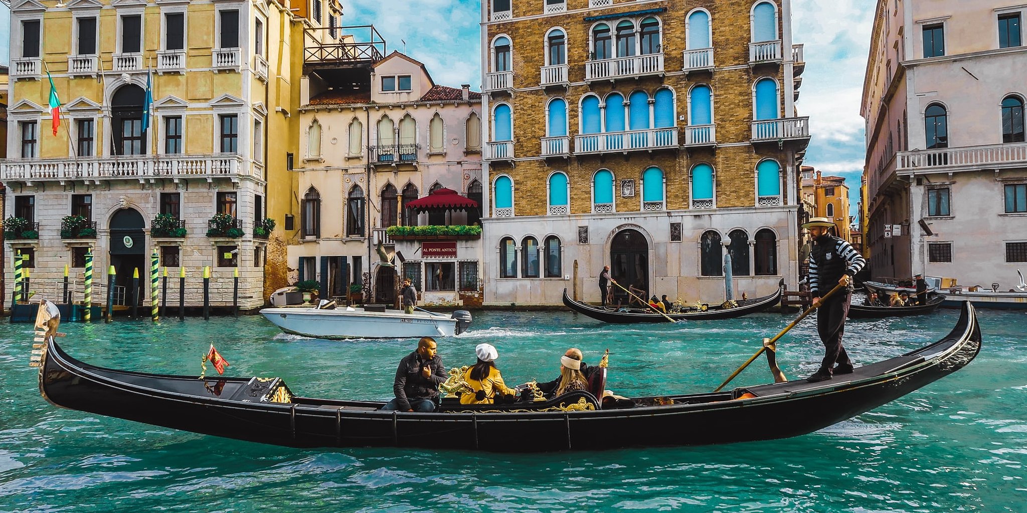Best Places to Eat in Venice Italy by Itinsy