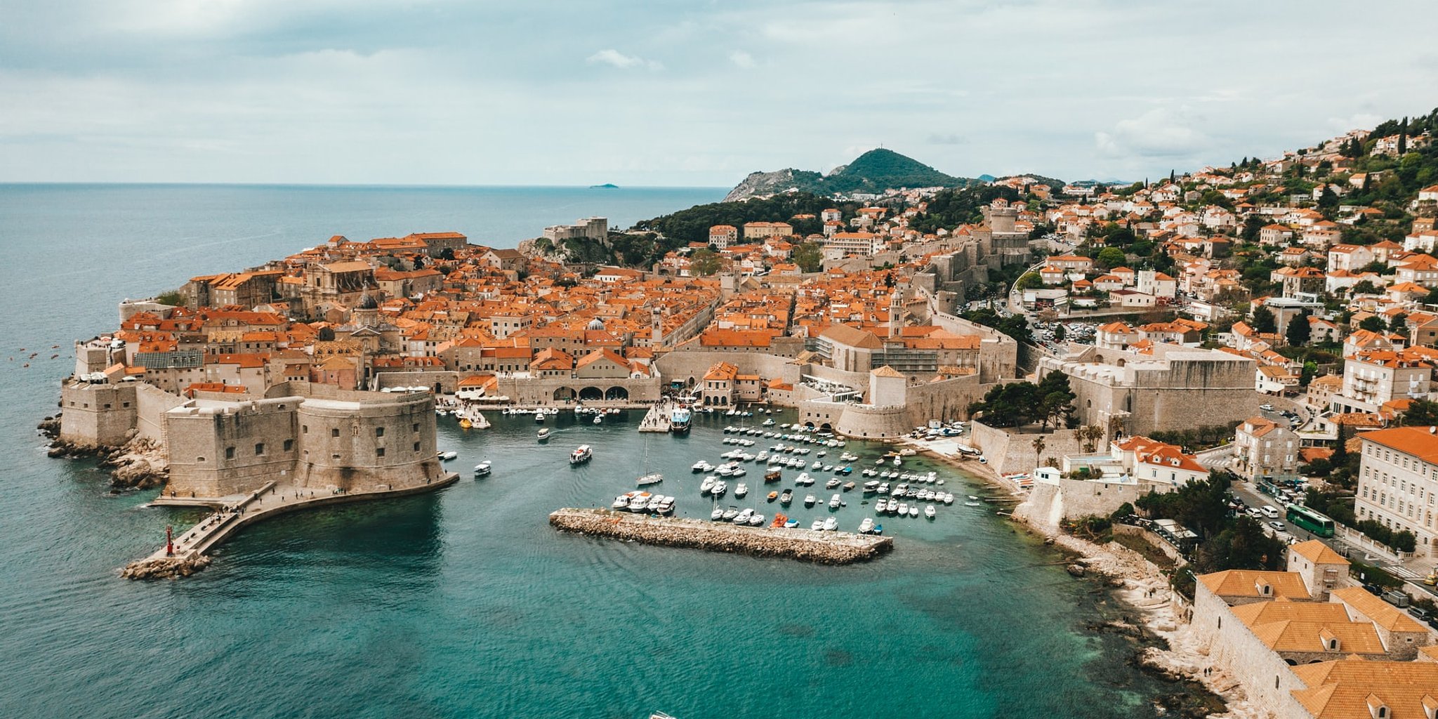 Dubrovnik Itinerary: One Week Guide by Itinsy