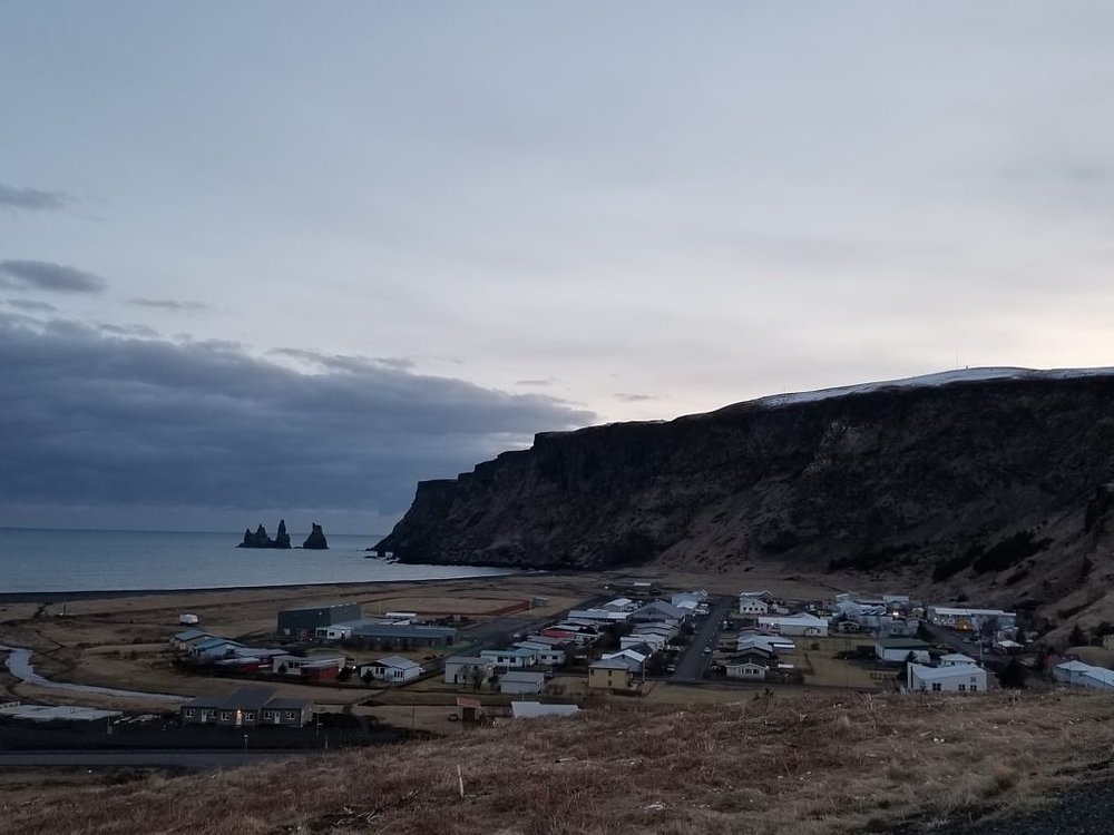 Suðurland, Iceland