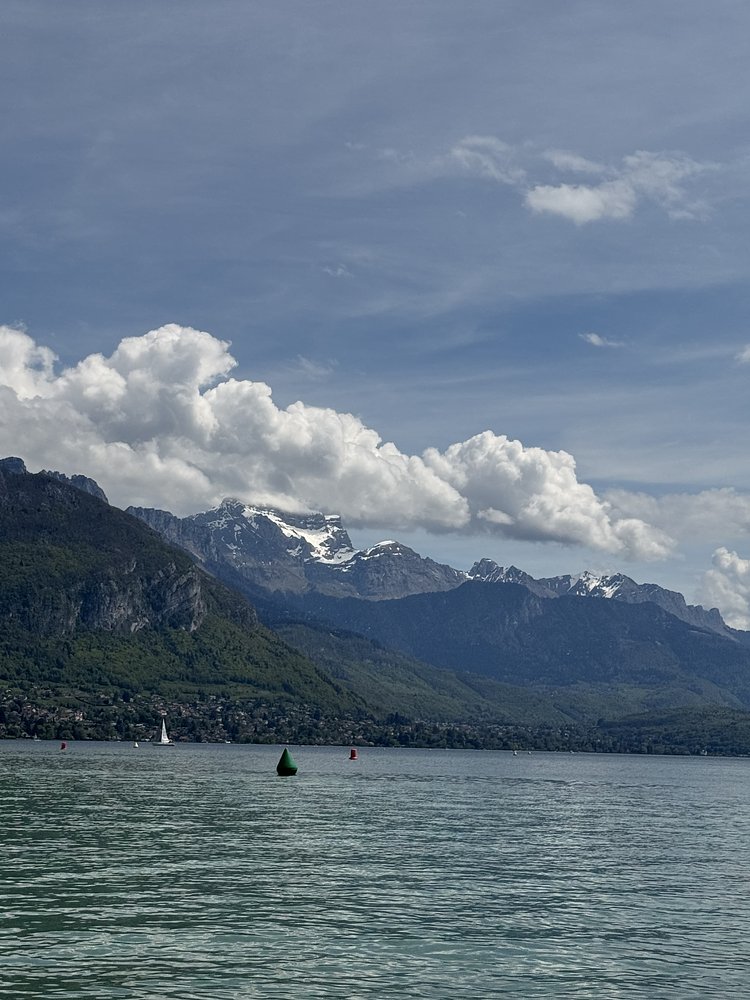 Annecy, France