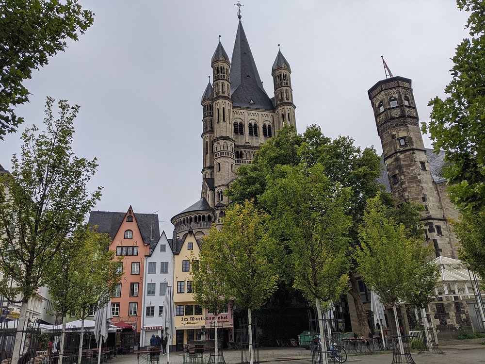 Köln, Germany