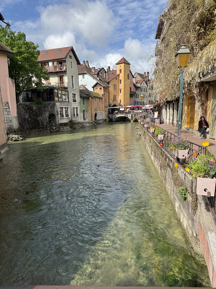 Annecy, France