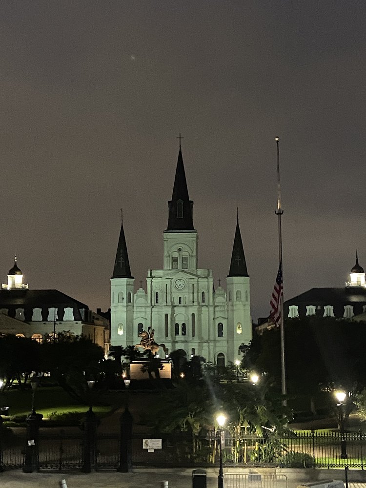 New Orleans, LA, United States