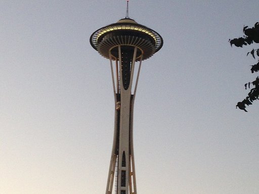 City of Seattle, United States