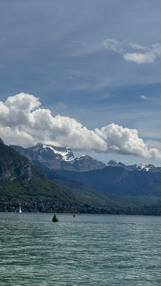 Annecy, France