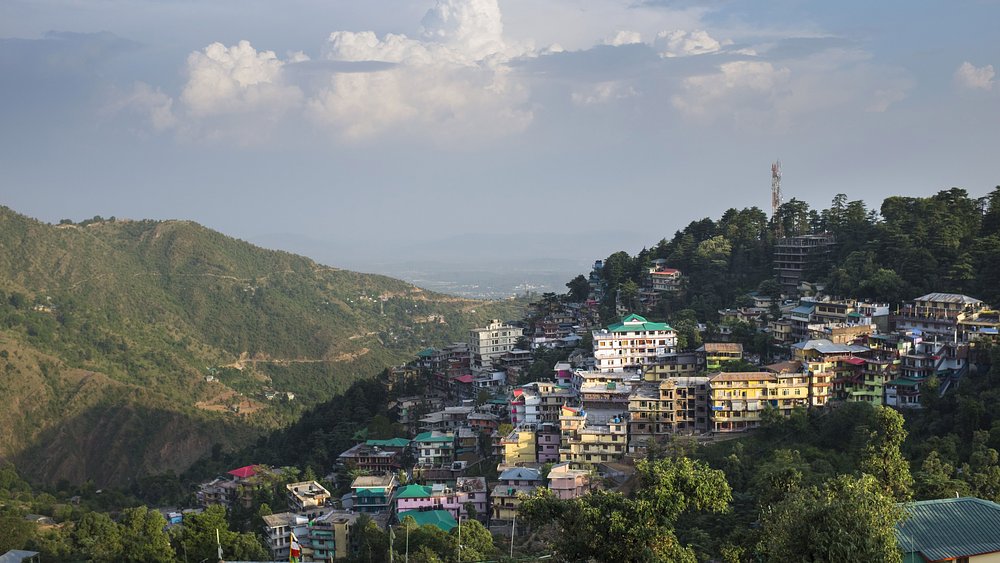 Dharamsala, India