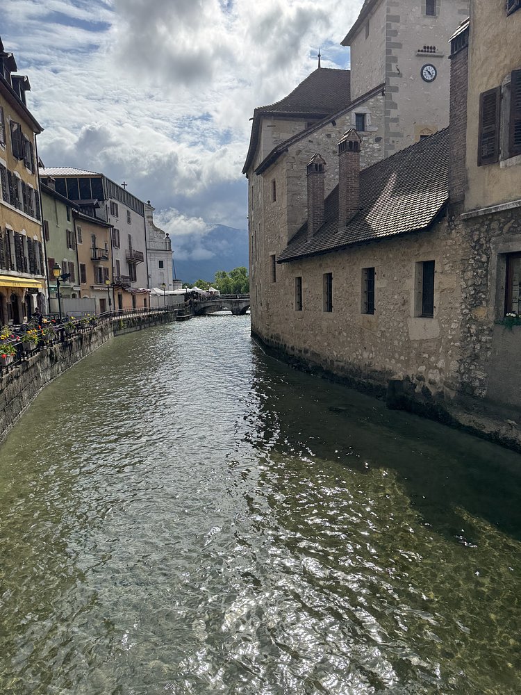 Annecy, France