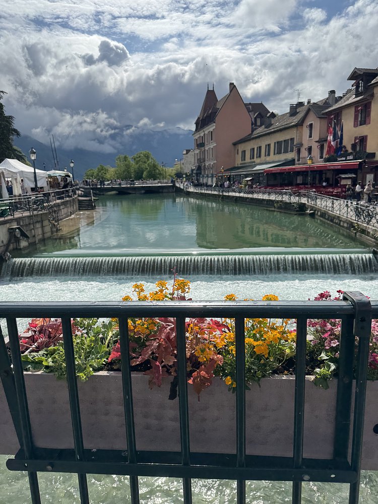 Annecy, France