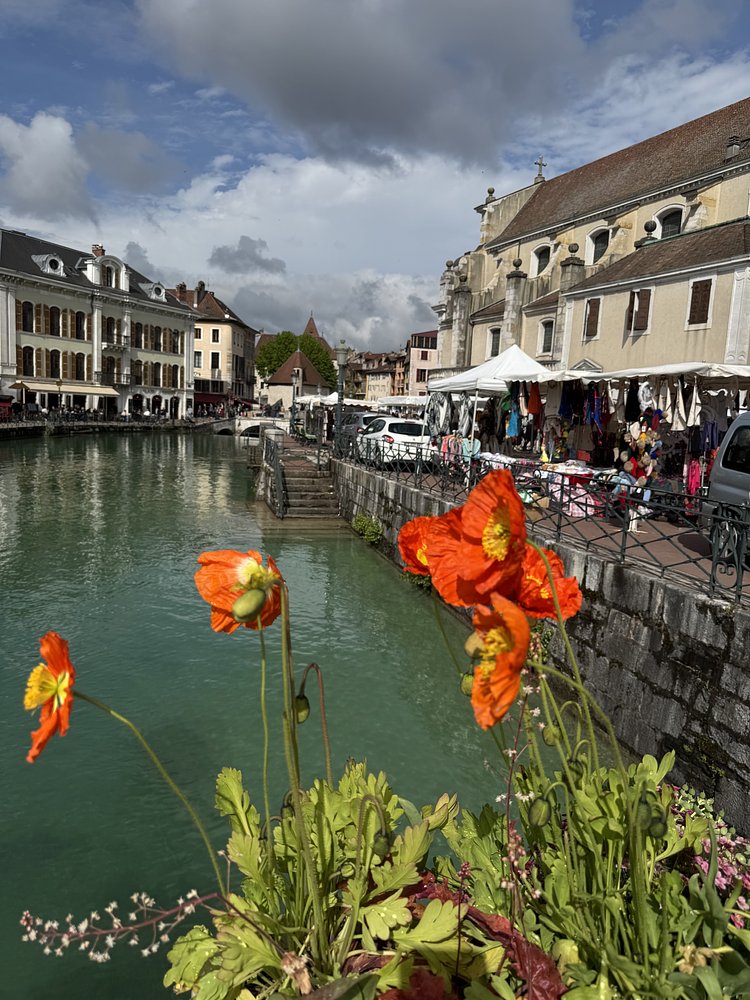 Annecy, France